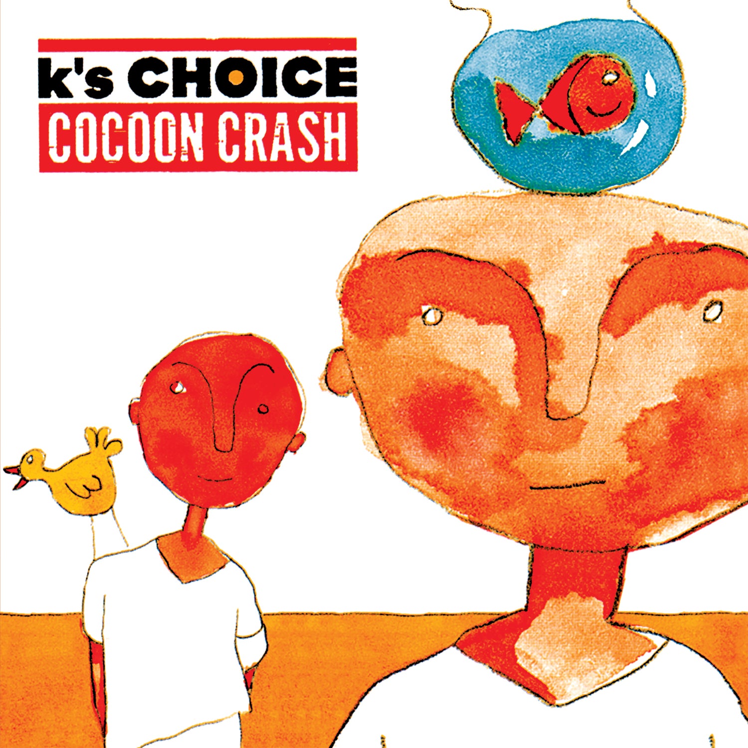 Cocoon Crash